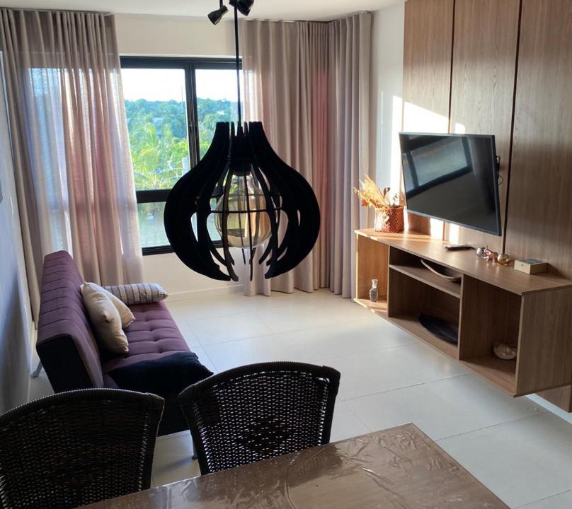 Photo of Livingroom in Centro