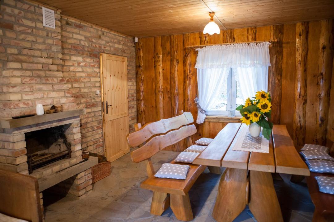 Photo of Others in Frysztak
