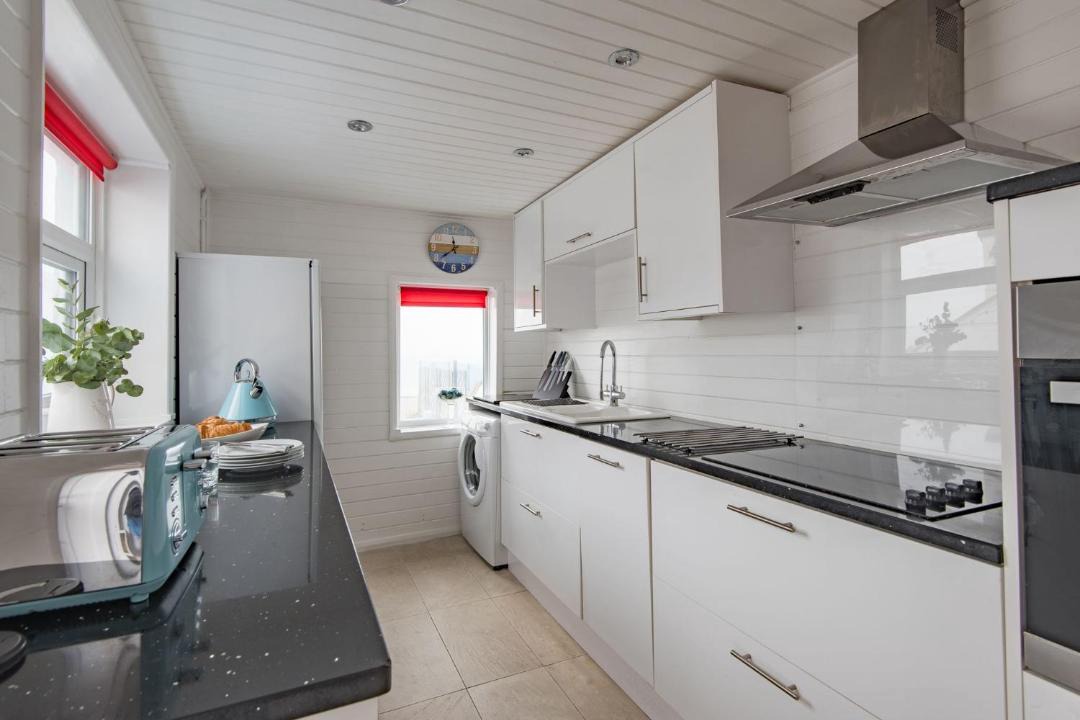 Photo of Kitchen in Sandgate