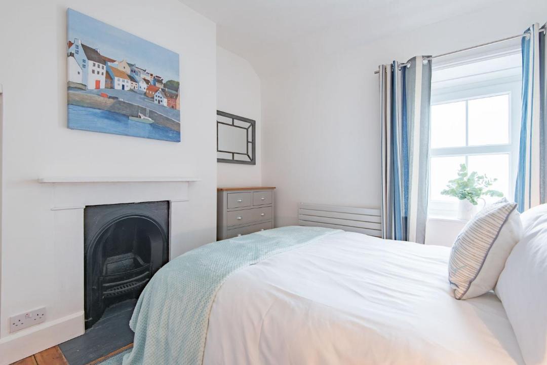 Photo of Bedroom in Sandgate