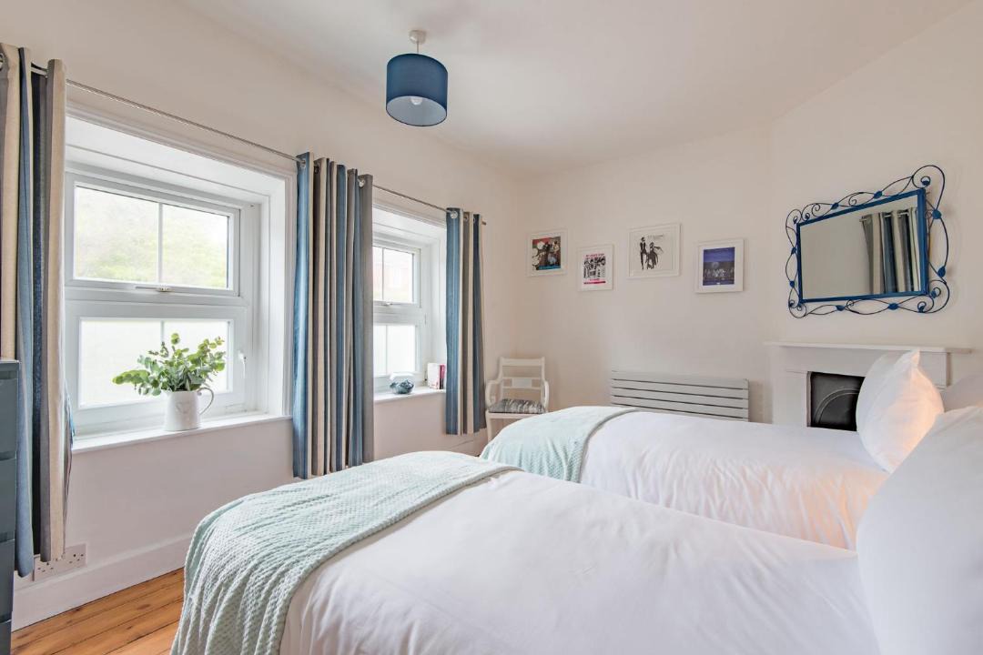Photo of Bedroom in Sandgate