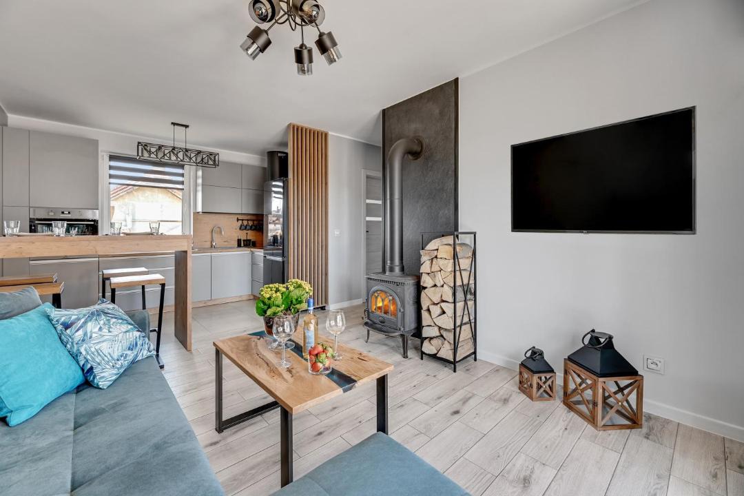 Photo of Livingroom in Mrzezino