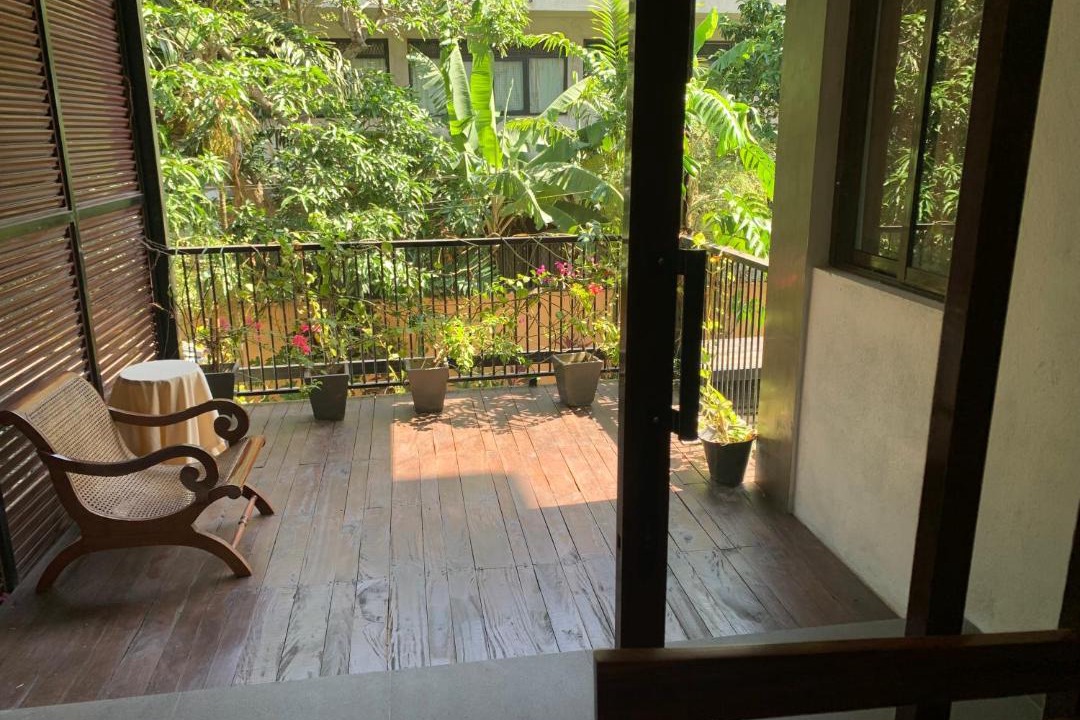 Photo of Patio Balcony in Kollupitiya