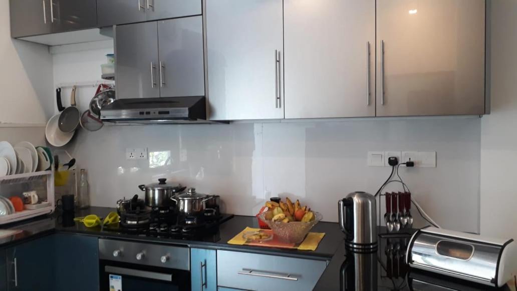 Photo of Kitchen in Kollupitiya