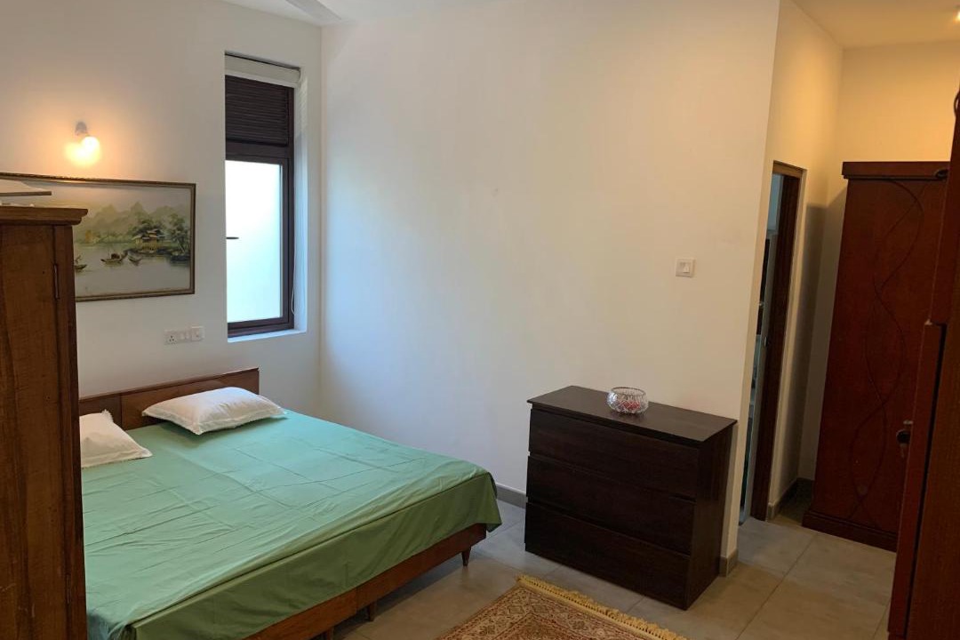 Photo of Bedroom in Kollupitiya