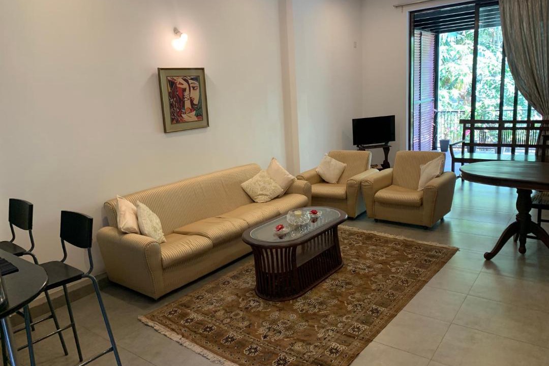 Photo of Livingroom in Kollupitiya