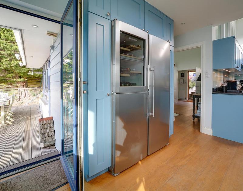 Photo of Kitchen in Rock