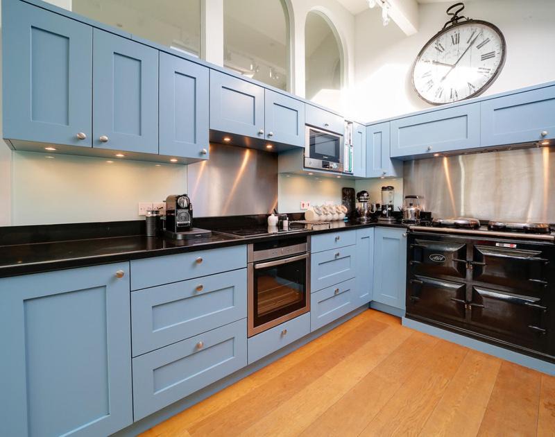 Photo of Kitchen in Rock