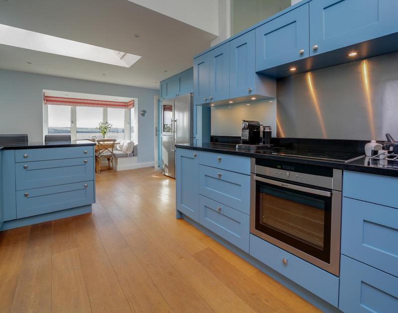 Photo of Kitchen in Rock
