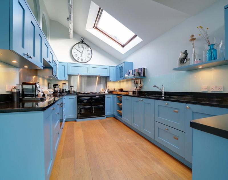 Photo of Kitchen in Rock
