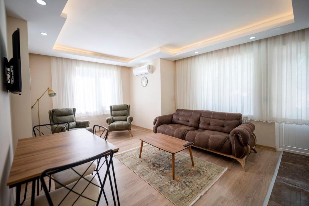 Photo of Livingroom in Eski Lara