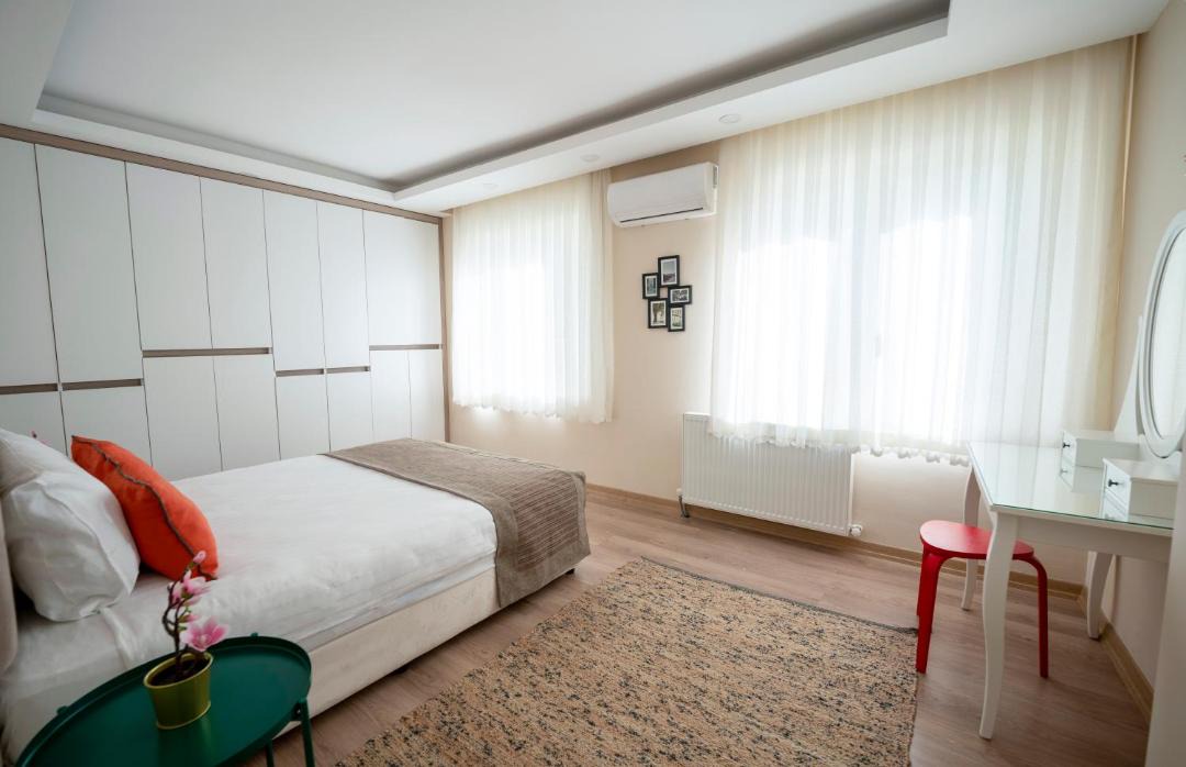 Photo of Bedroom in Eski Lara