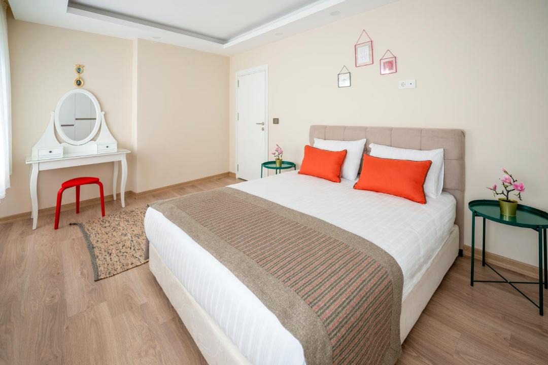 Photo of Bedroom in Eski Lara