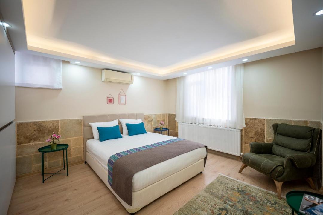 Photo of Bedroom in Eski Lara