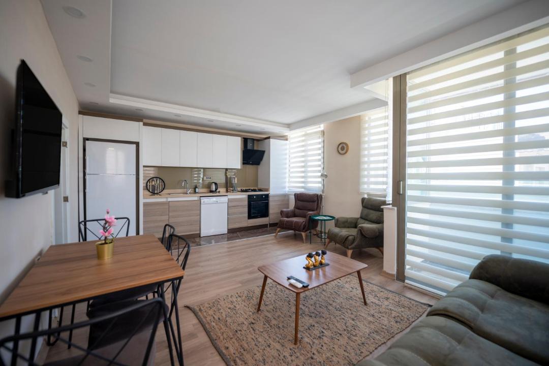 Photo of Livingroom in Eski Lara