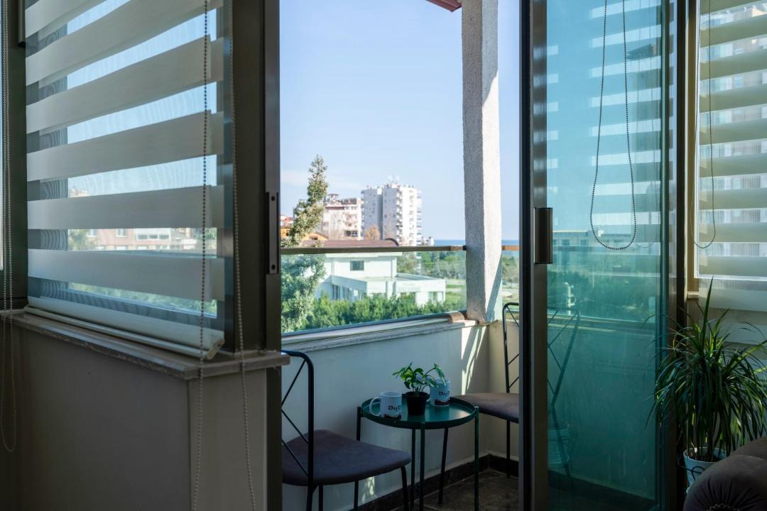 Photo of Patio Balcony in Eski Lara