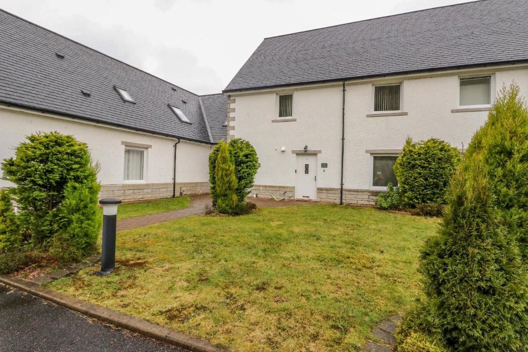 Photo of Buildings in Spean Bridge