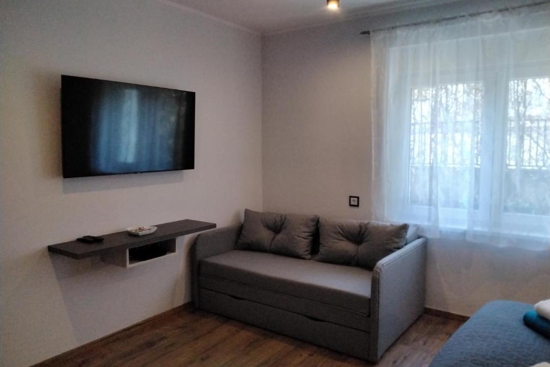 Photo of Livingroom in Fonyod