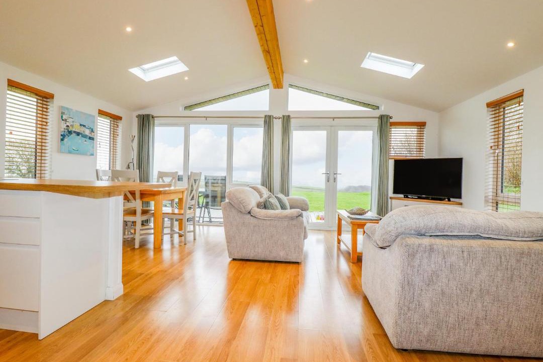 Photo of Livingroom in Dobwalls