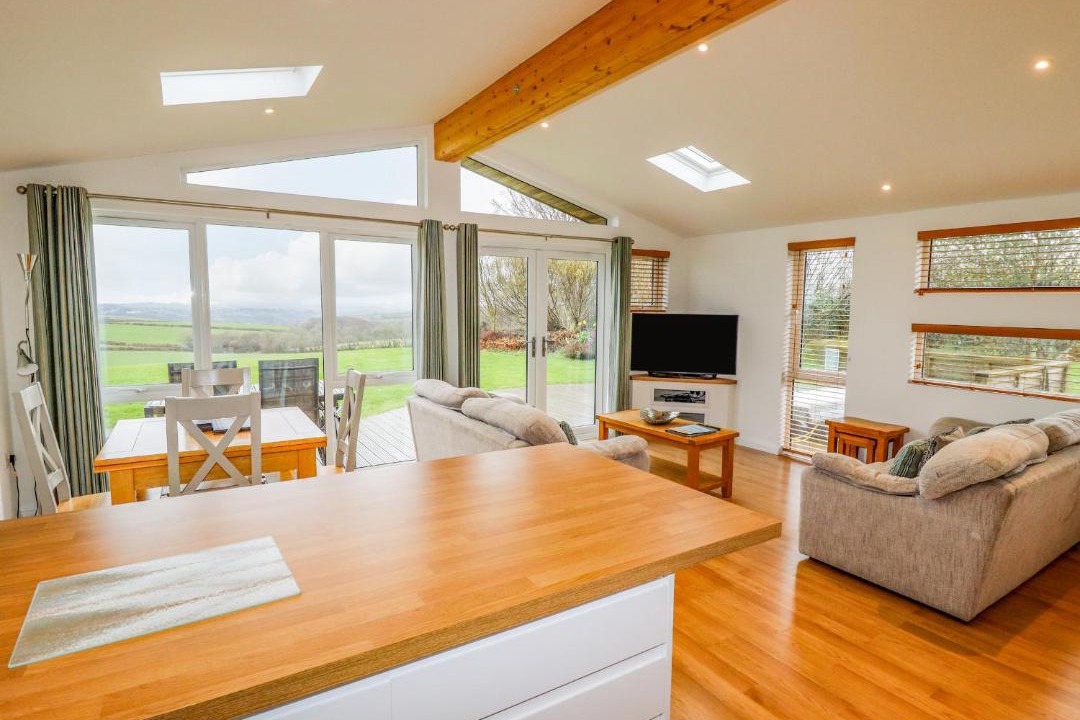 Photo of Livingroom in Dobwalls
