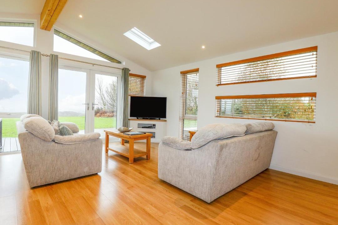 Photo of Livingroom in Dobwalls