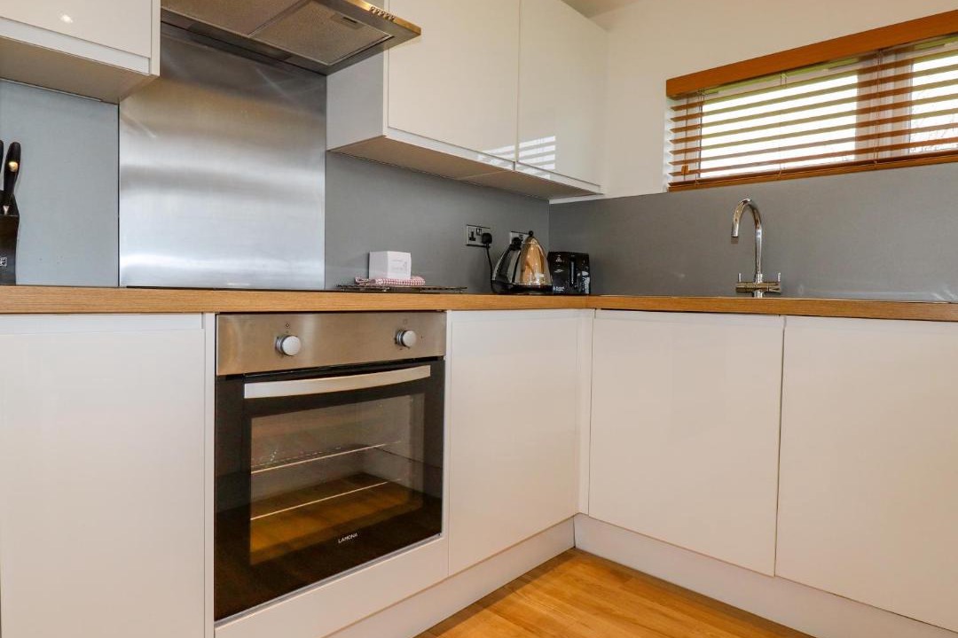 Photo of Kitchen in Dobwalls