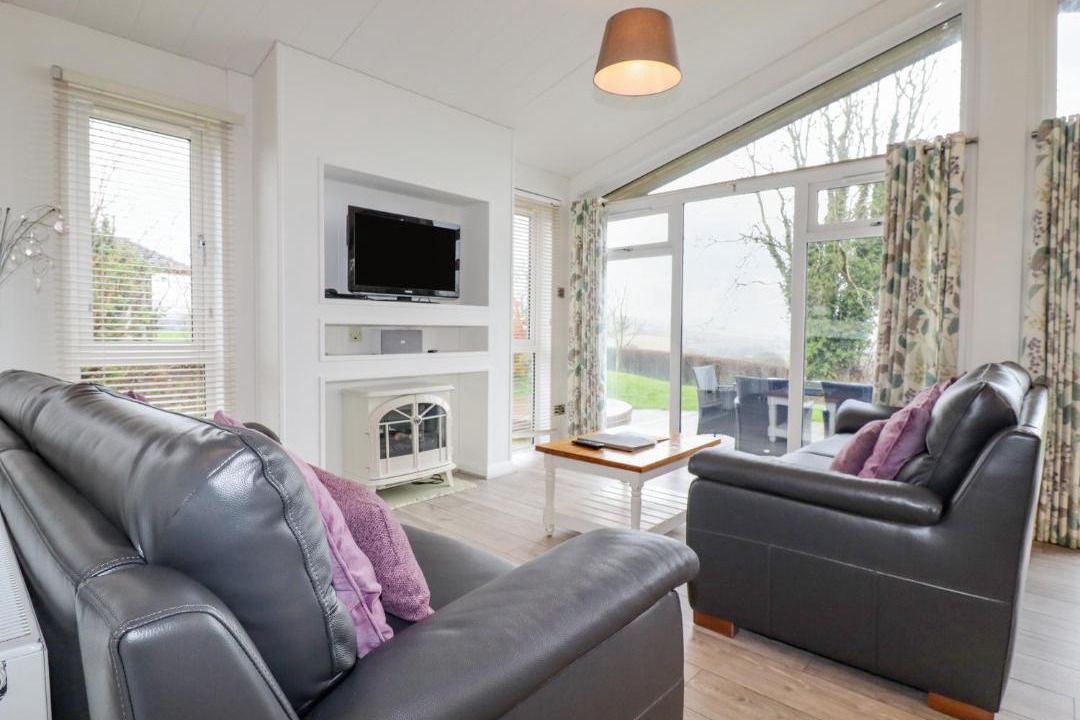 Photo of Livingroom in Dobwalls