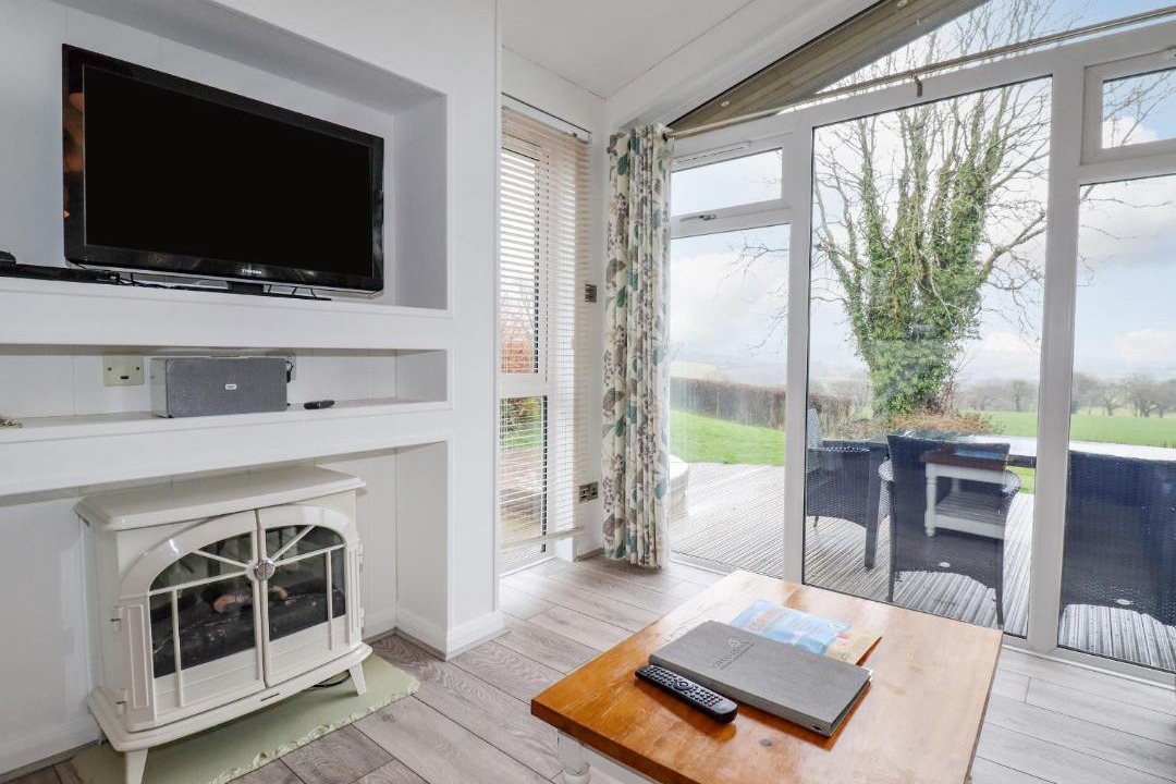 Photo of Livingroom in Dobwalls