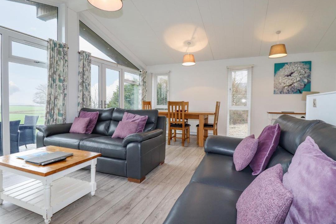 Photo of Livingroom in Dobwalls