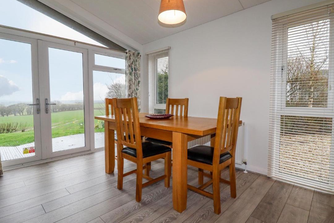 Photo of Livingroom in Dobwalls