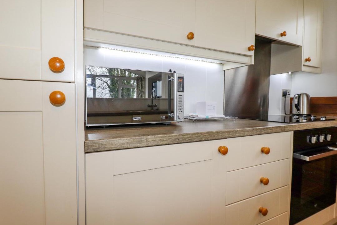 Photo of Kitchen in Dobwalls
