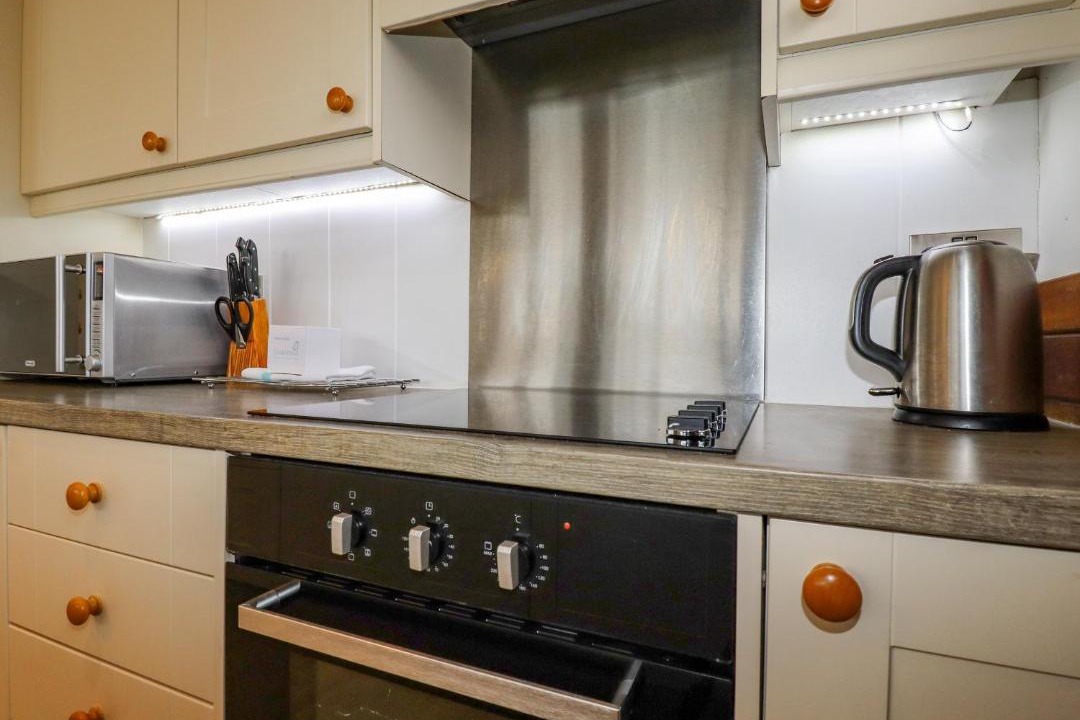 Photo of Kitchen in Dobwalls