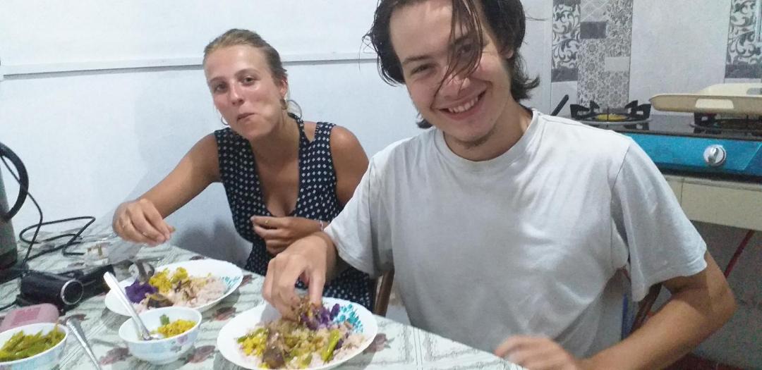 Photo of Human In Picture in Imbulpe