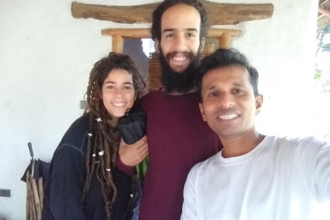 Photo of Human In Picture in Imbulpe