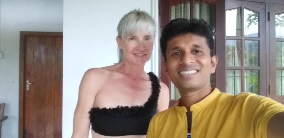 Photo of Human In Picture in Imbulpe