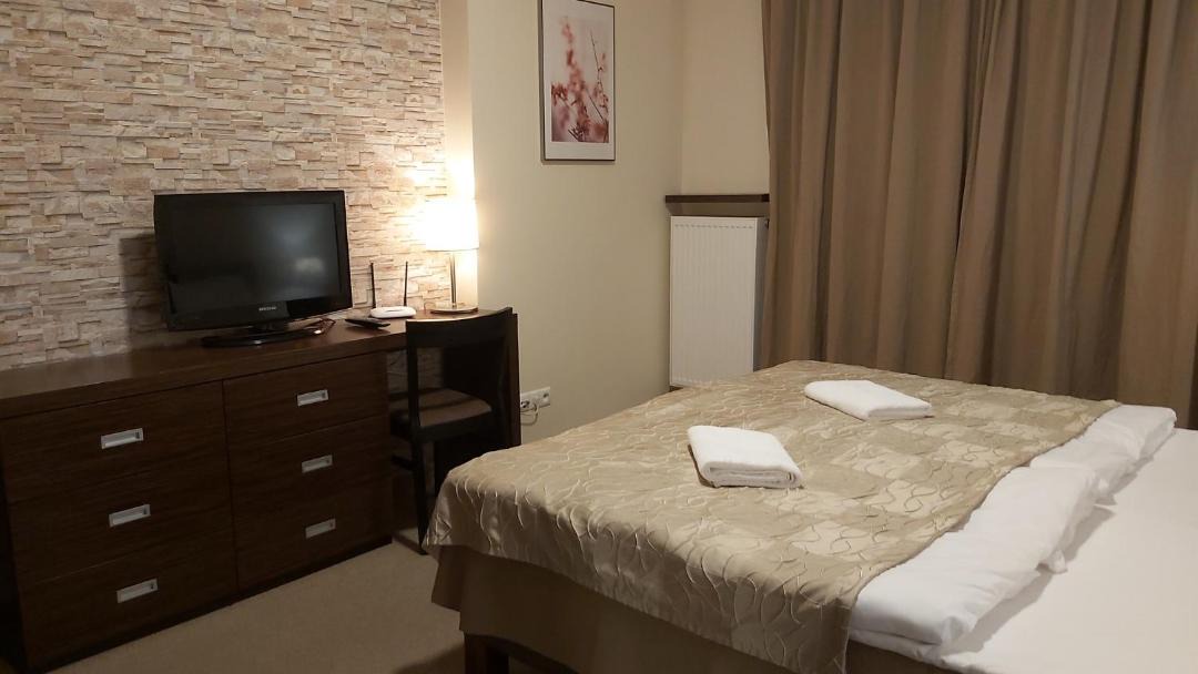 Photo of Bedroom in Ostroda