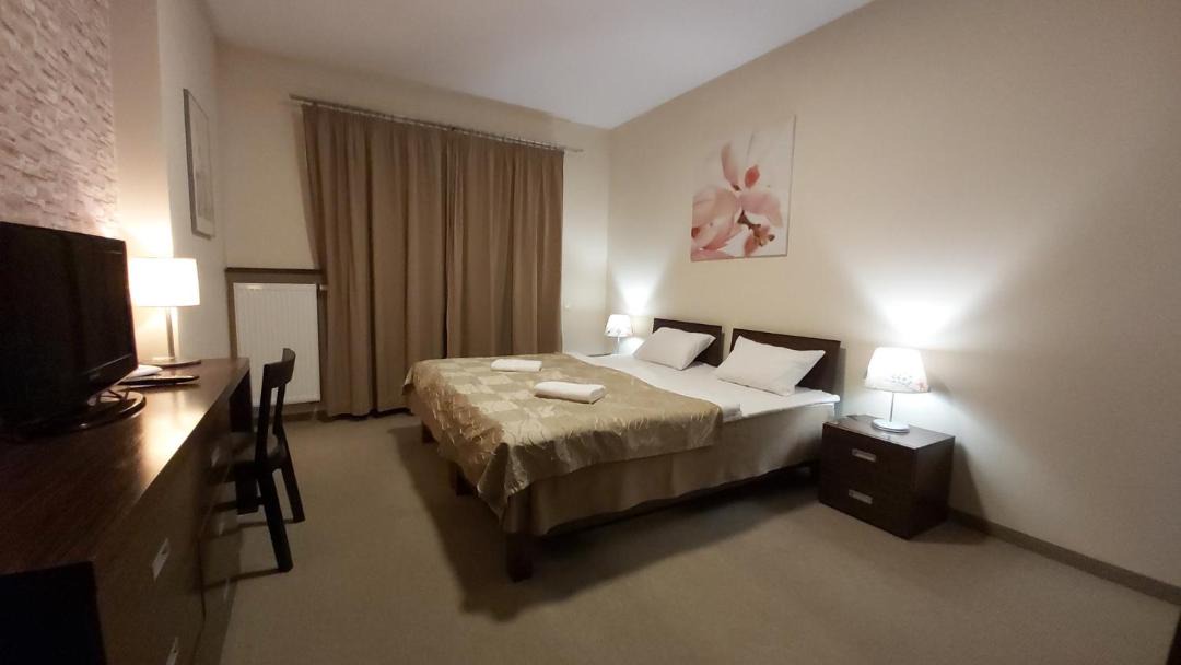 Photo of Bedroom in Ostroda