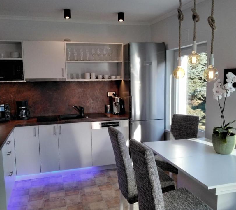 Photo of Kitchen in Fonyod