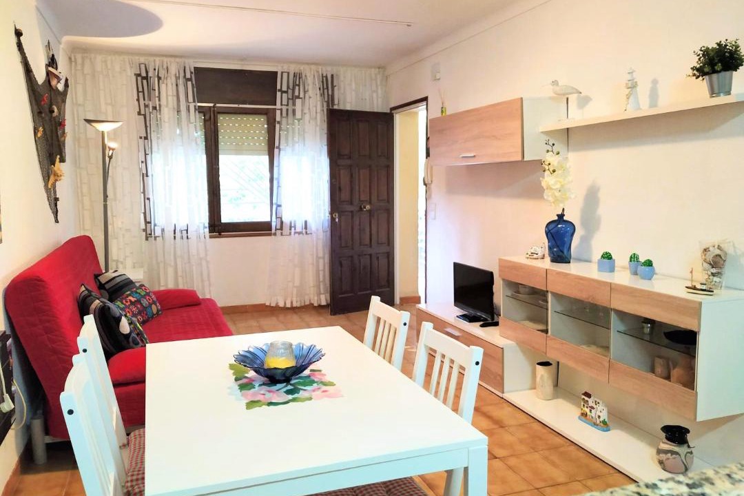Photo of Livingroom in L'Escala