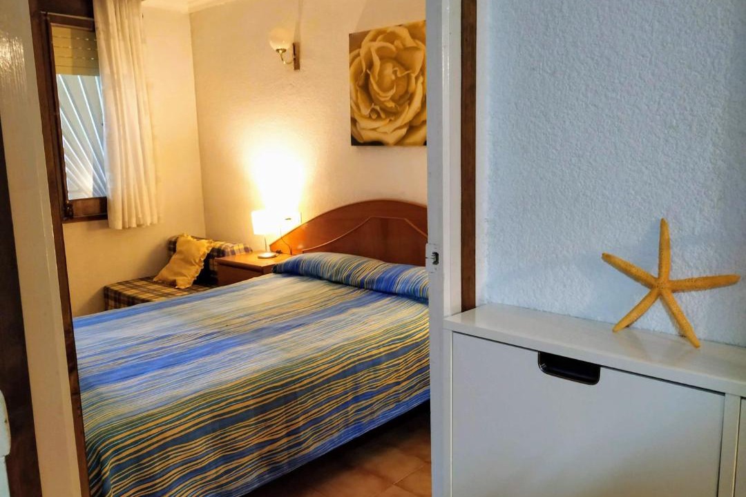 Photo of Bedroom in L'Escala