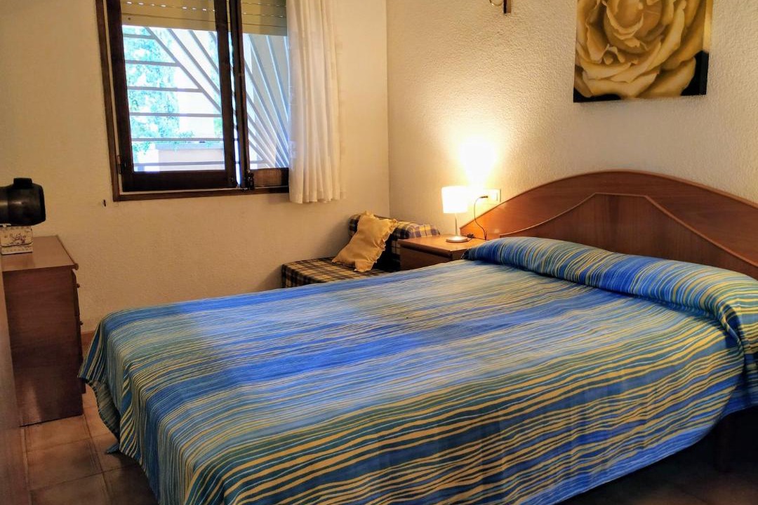 Photo of Bedroom in L'Escala