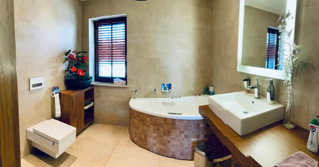 Photo of Bathroom in Torun
