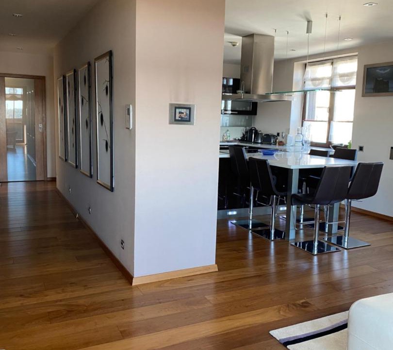 Photo of Livingroom in Torun