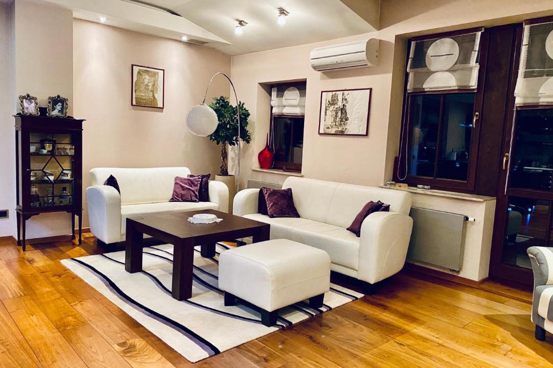 Photo of Livingroom in Torun