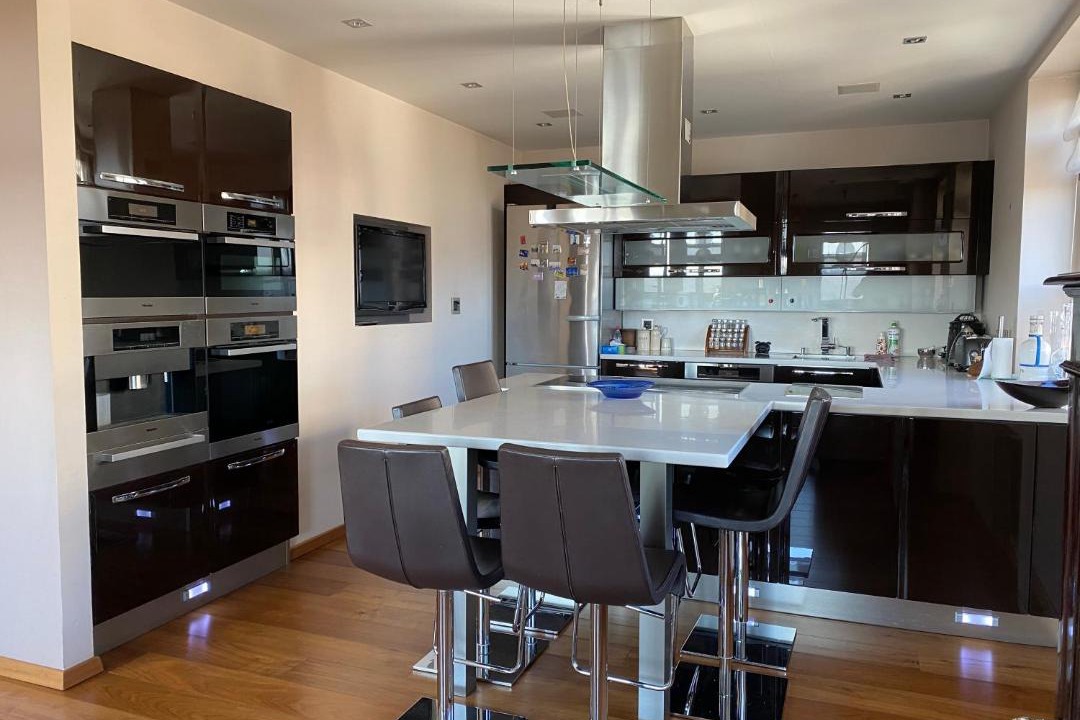 Photo of Kitchen in Torun
