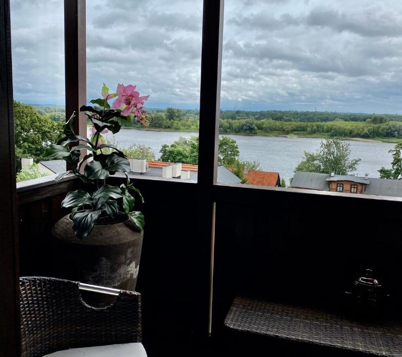 Photo of Patio Balcony in Torun