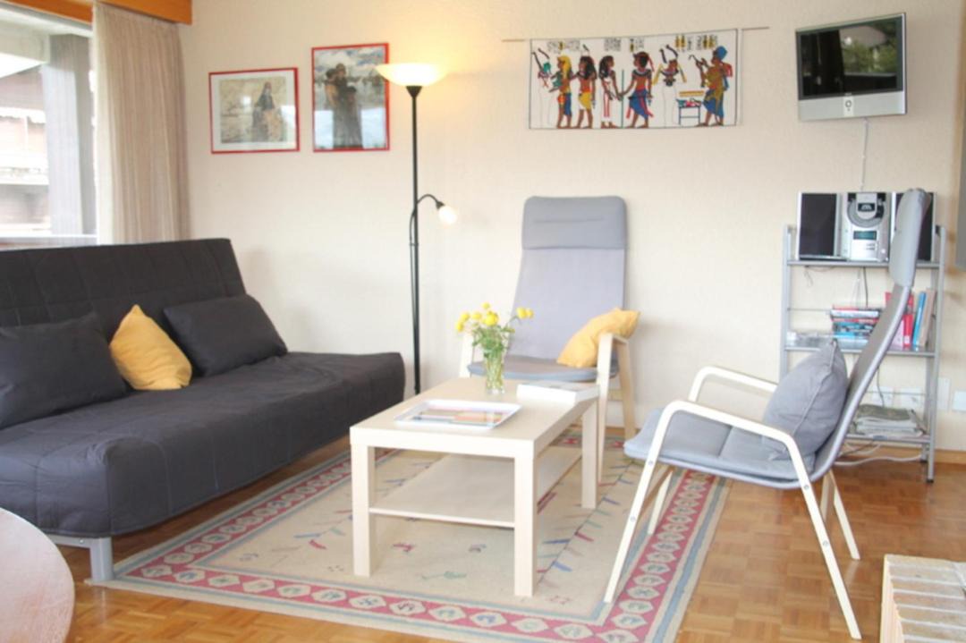Photo of Livingroom in Vercorin