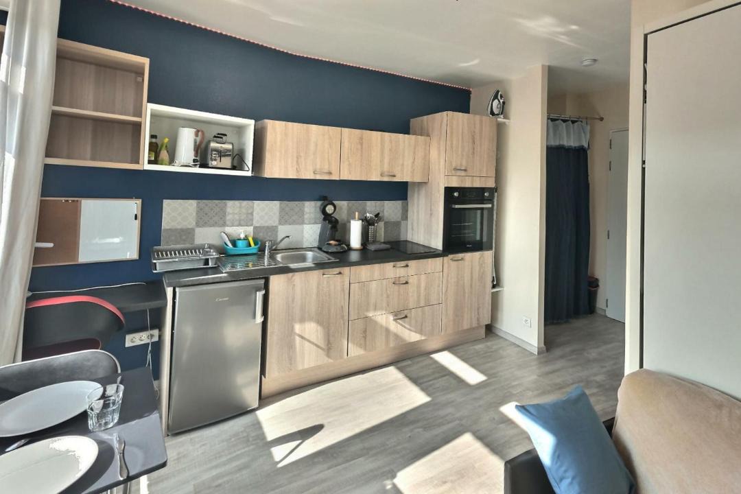 Photo of Livingroom in Evreux