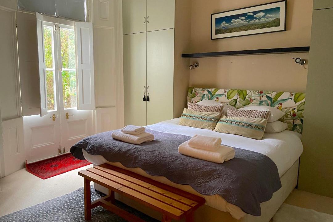 Photo of Bedroom in Ealing Broadway