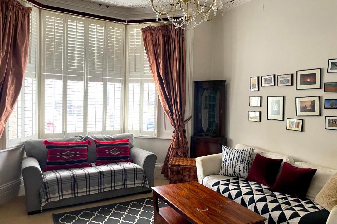 Photo of Livingroom in Ealing Broadway